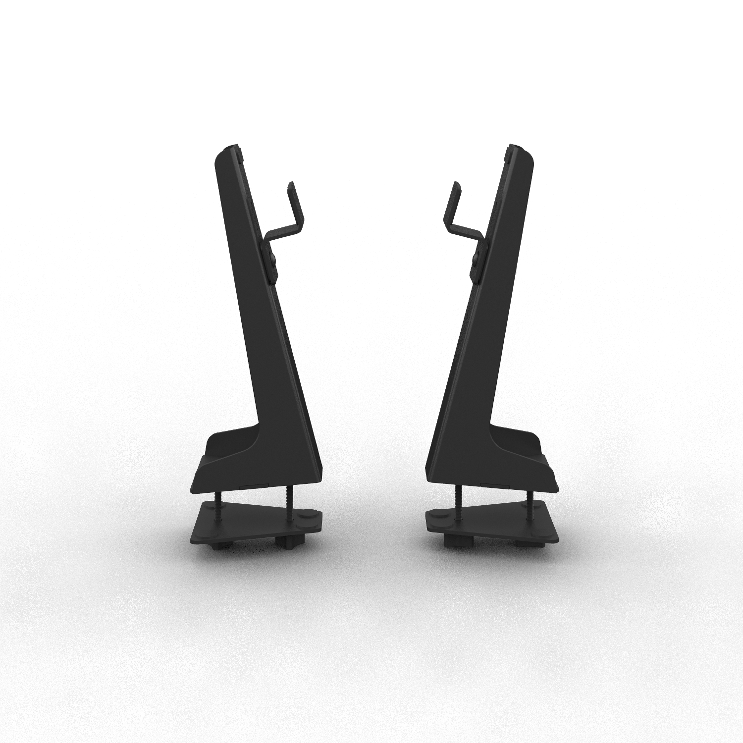 Floydhome Adjustable Headboard Hardware