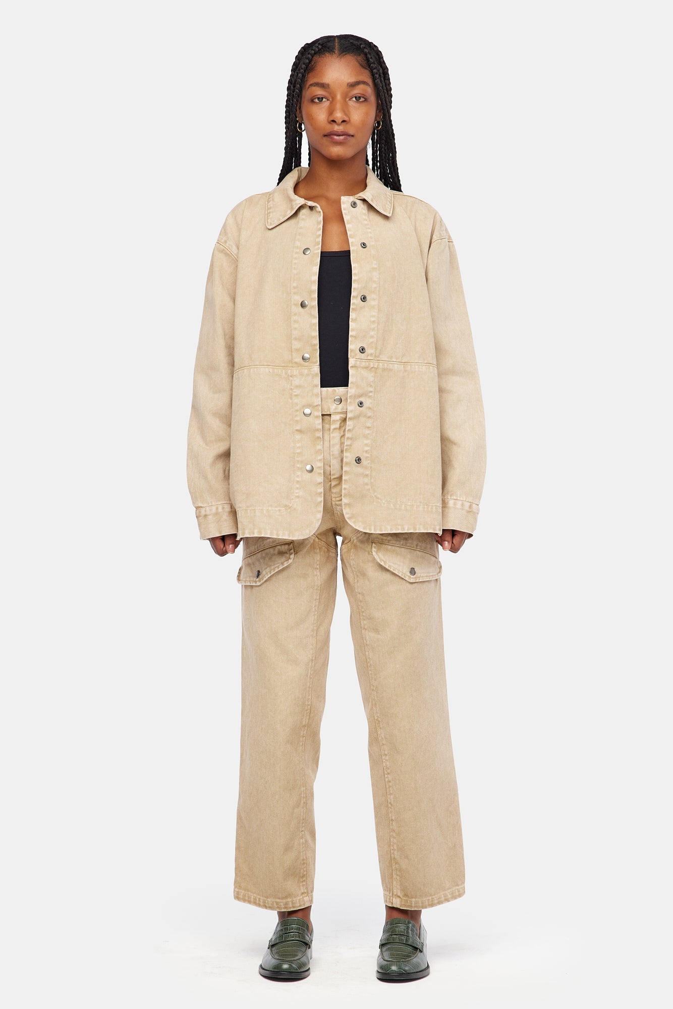 L.A. Causa Cassidy Jacket