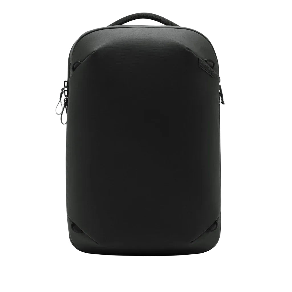 Peak Design Travel Backpack | 20L | Black