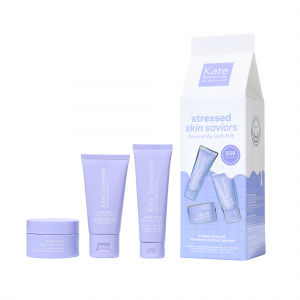 Kate Somerville Stressed Skin Saviors