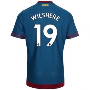 Soccer Jersey Club West Ham Wilshere Away Jersey 2018/19