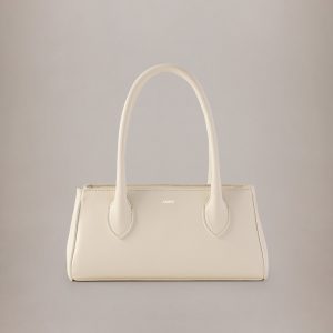 Amiri WOMEN - WOMEN'S MINI HONEY - Winter White