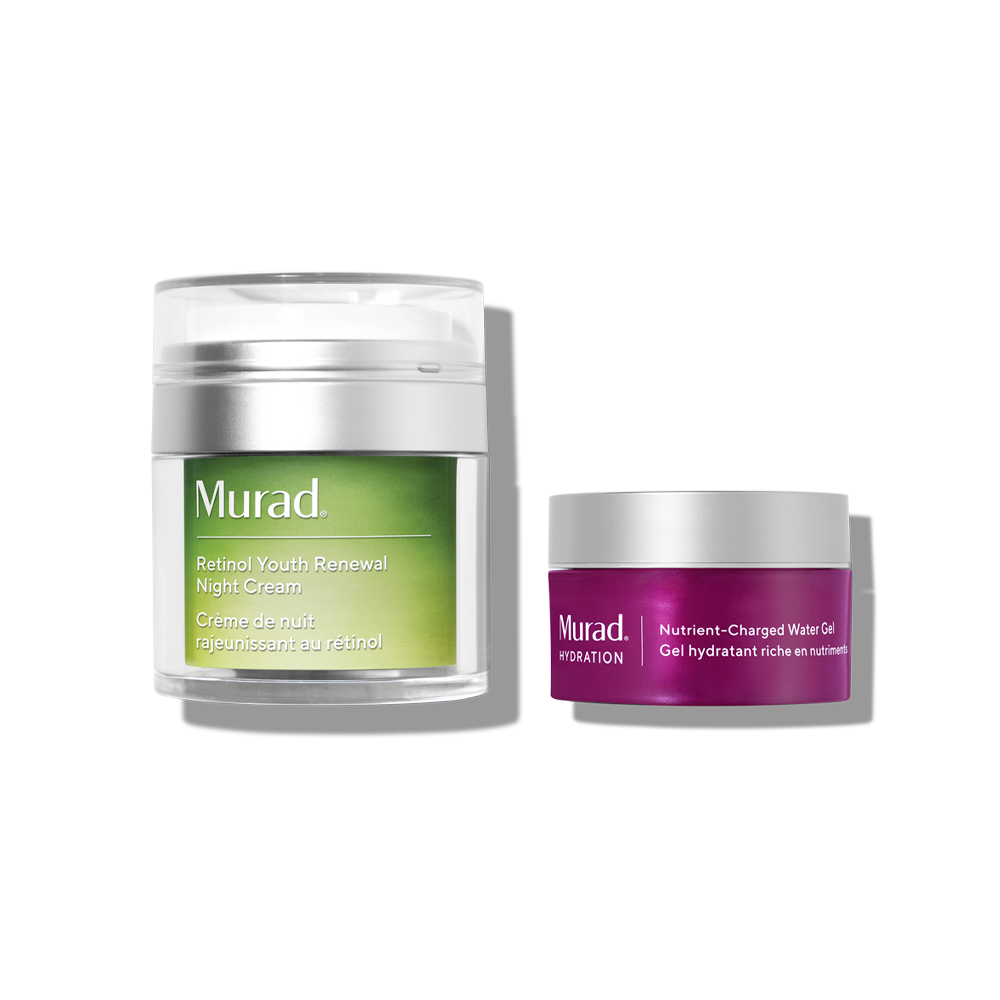 Murad Max Your Moisture Bundle