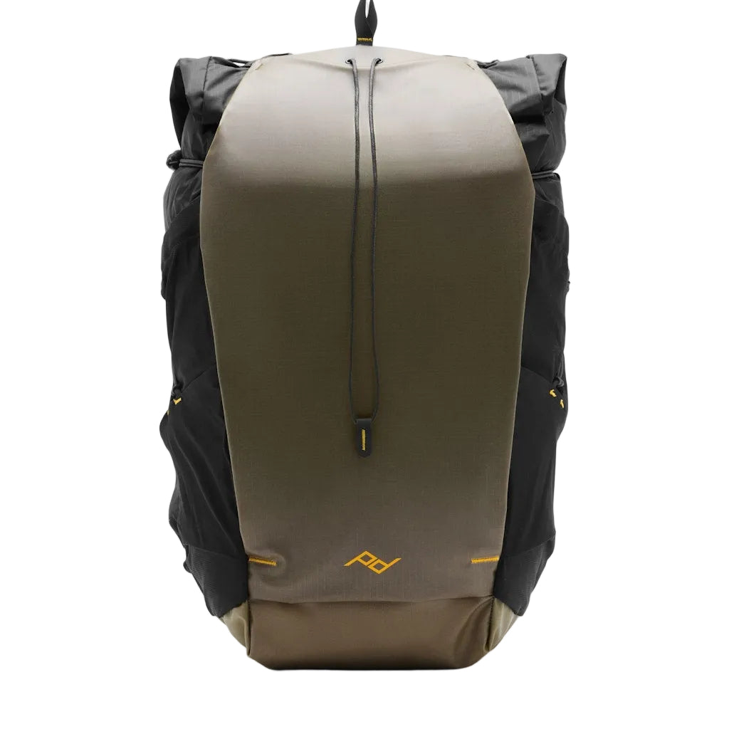 Peak Design Outdoor Backpack | 45L | Kelp
