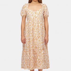 L.A. Causa Harper Dress