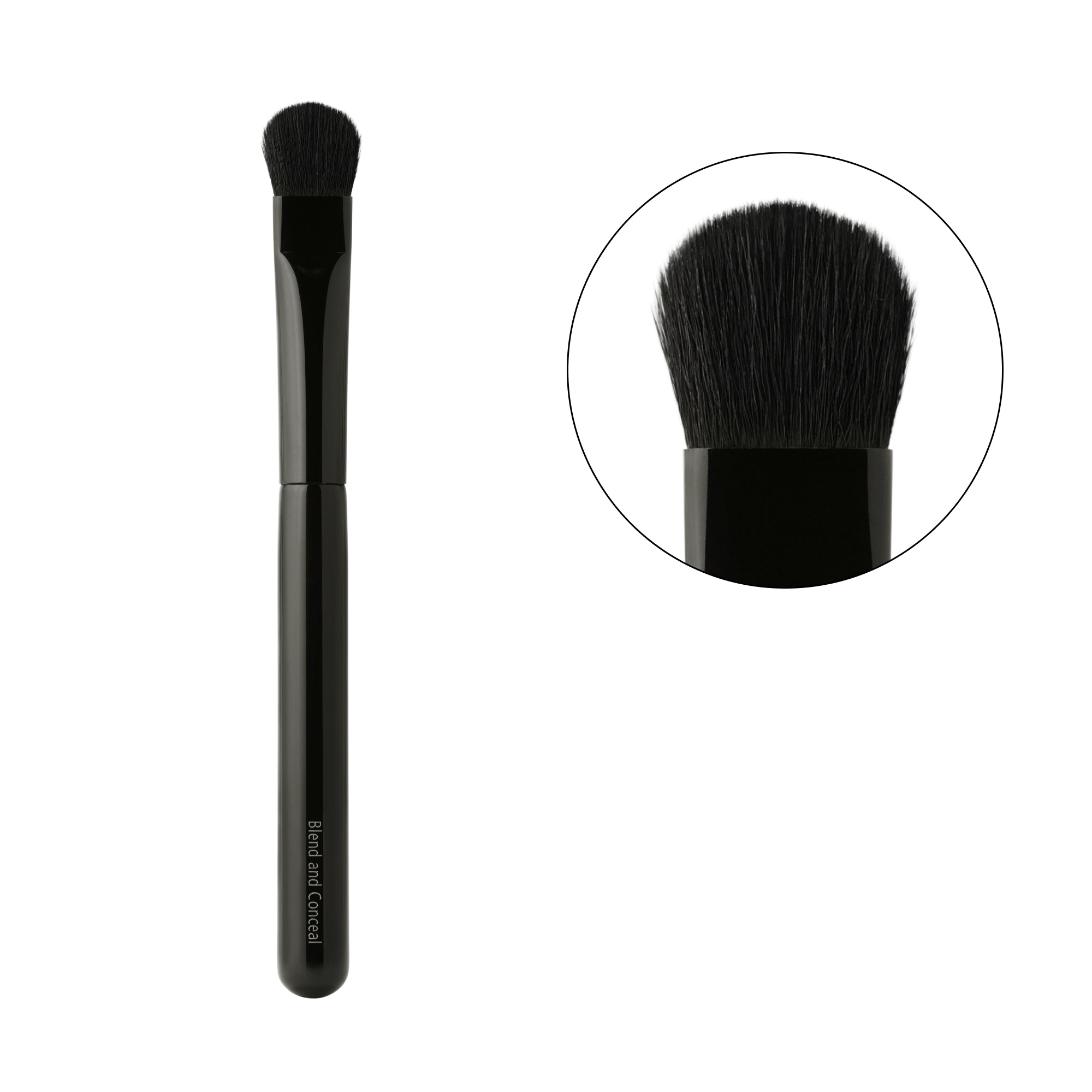 Chantecaille Blend and Conceal Brush