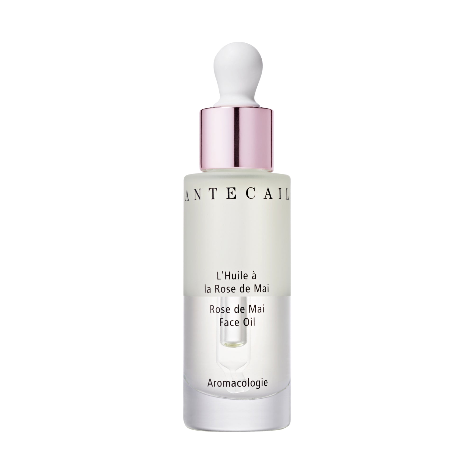 Chantecaille Rose de Mai Face Oil