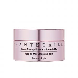 Chantecaille Rose de Mai Cleansing Balm