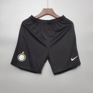 E Jerseys Inter Milan Home Short 20/21