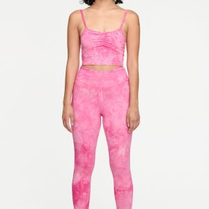 L.A. Causa Venus Leggings