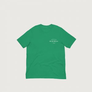 Advocates x maude SEFA Tee