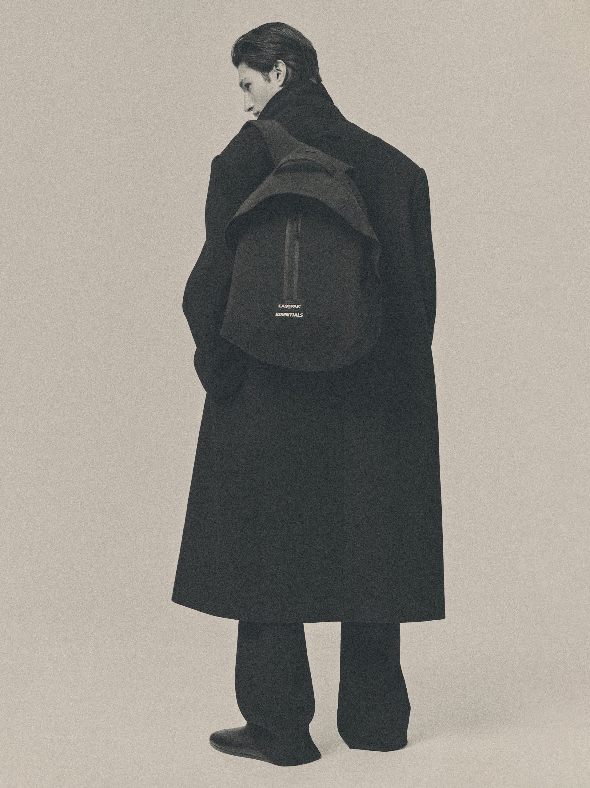 Fear of God Essentials Backpack