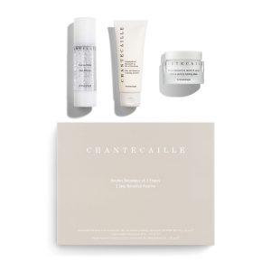 Chantecaille 3-Step Botanical Routine