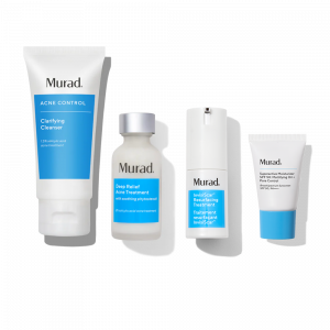 Murad 30-Day InvisiScar Kit