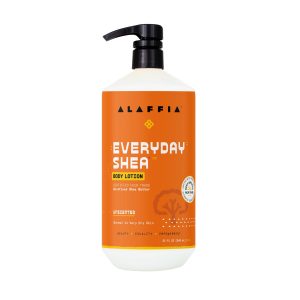 Grove EveryDay Shea Body Lotion