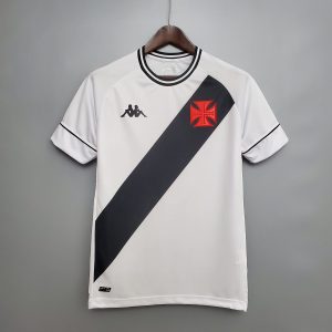 E Jerseys Vasco De Gama Away Shirt 20-21