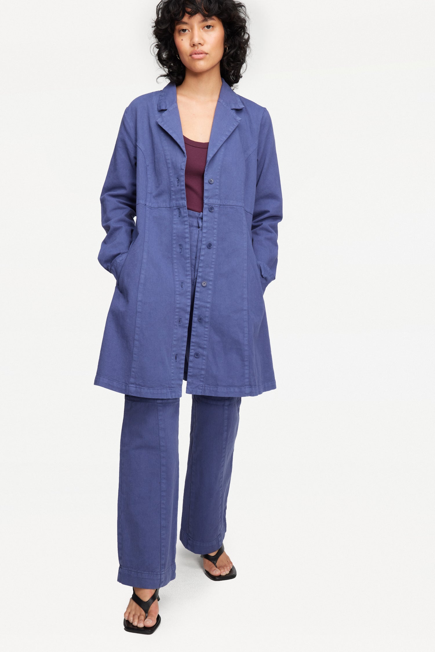 L.A. Causa Bodhi Jacket
