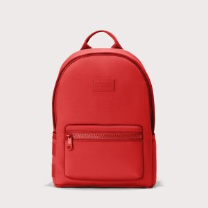 Dagnedover Dakota Backpack in Cherry, Medium