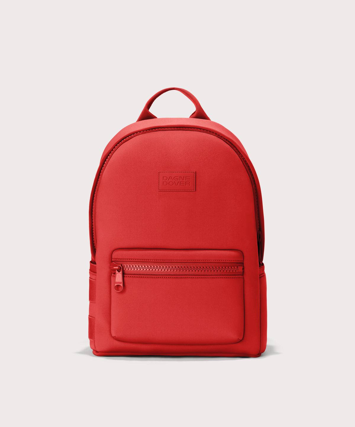 Dagnedover Dakota Backpack in Cherry, Medium