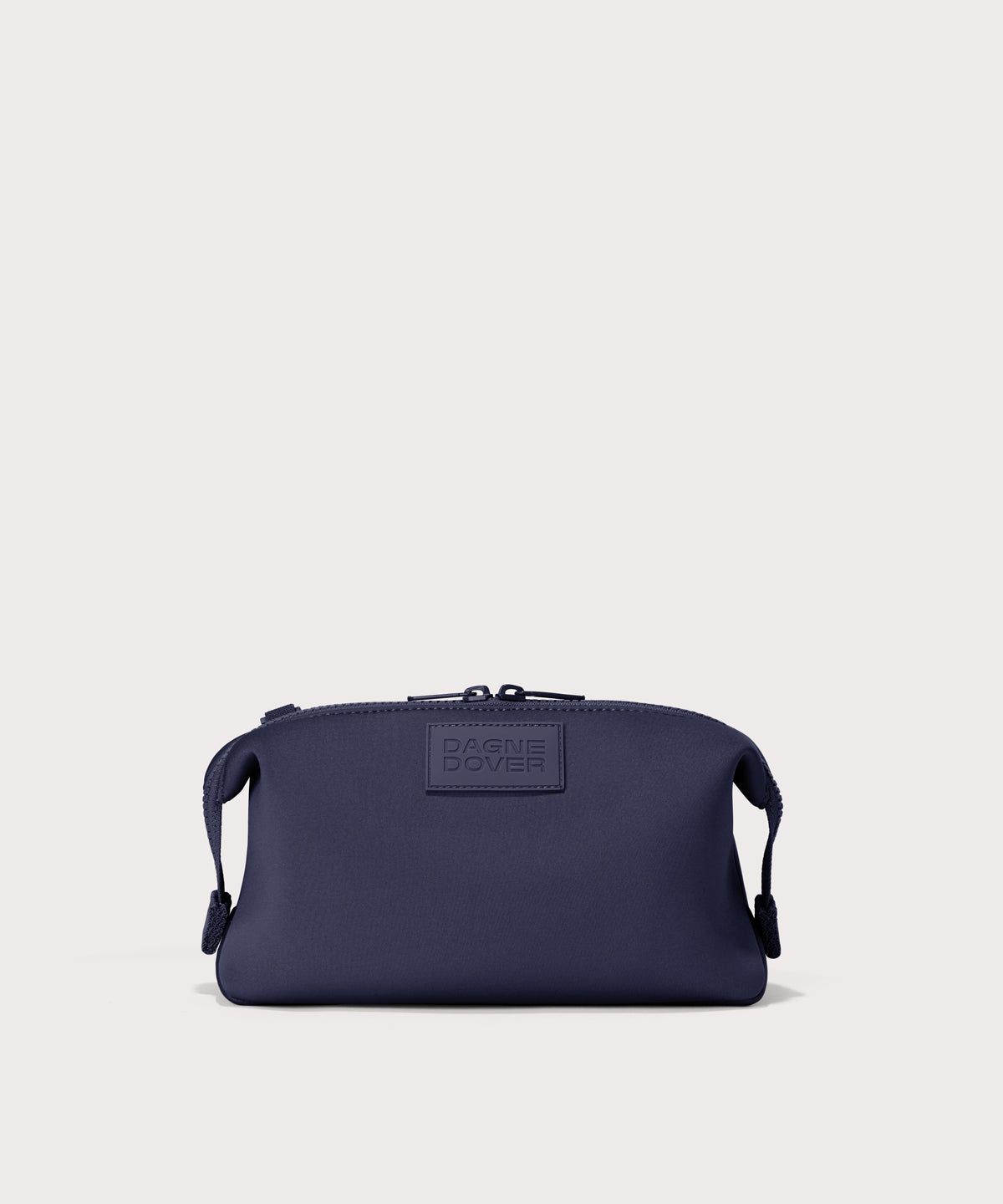 Dagnedover Hunter Toiletry Bag in Storm, Large