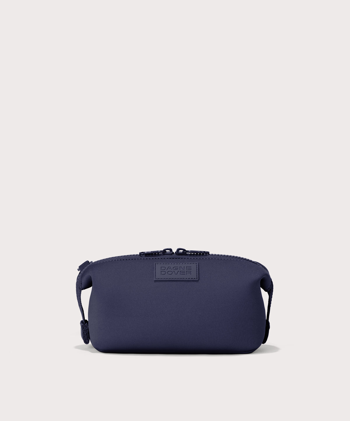 Dagnedover Hunter Toiletry Bag in Storm, Small