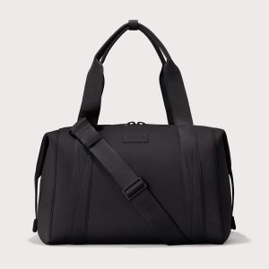 Dagnedover Landon Carryall in Onyx, Large