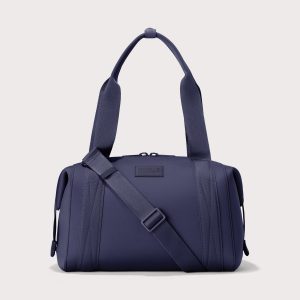 Dagnedover Landon Carryall in Storm, Medium