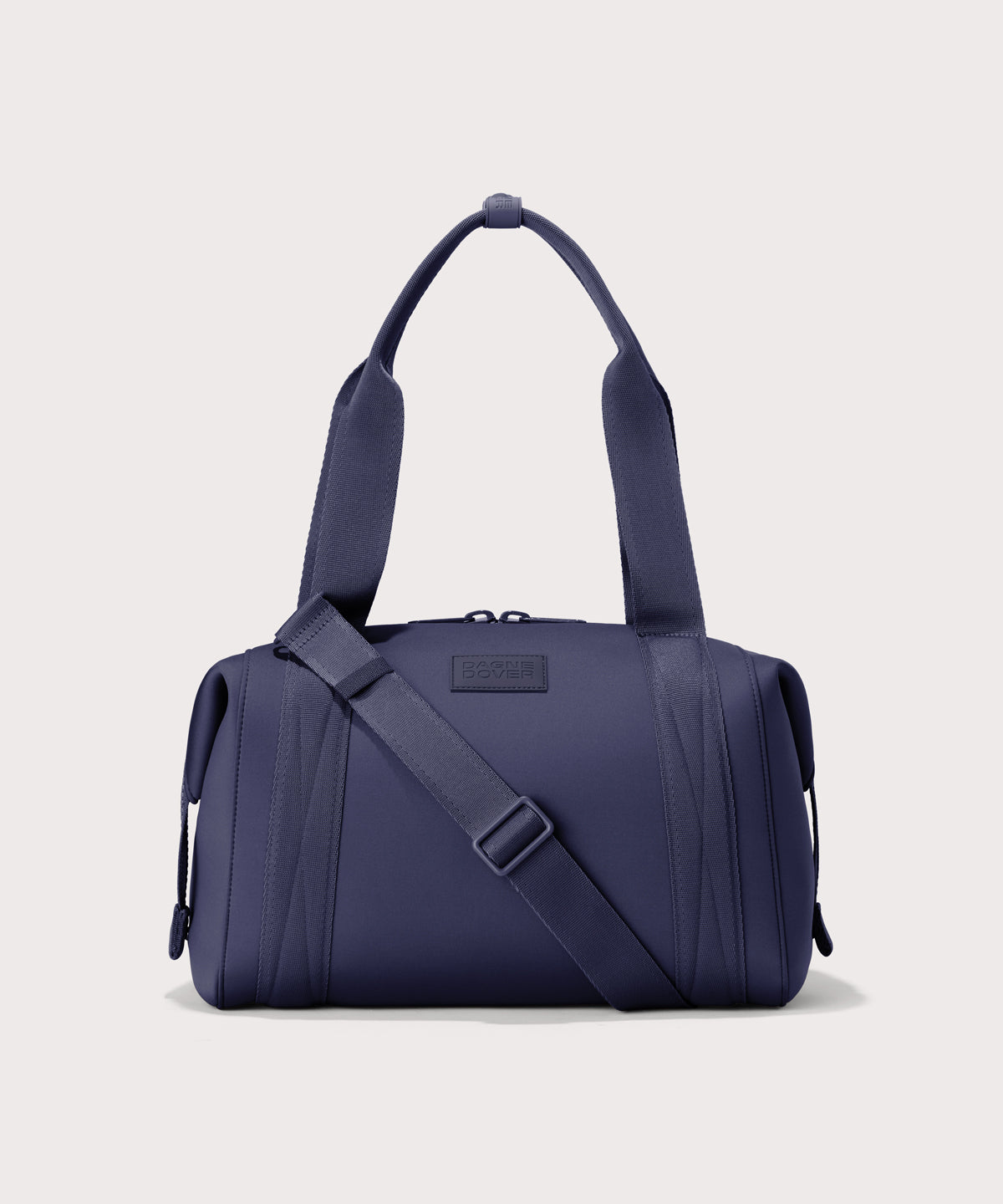 Dagnedover Landon Carryall in Storm, Medium