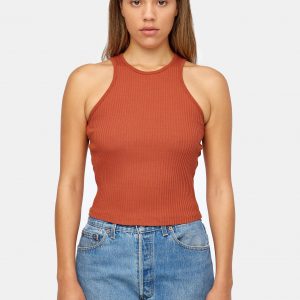 L.A. Causa Cut Out Tank