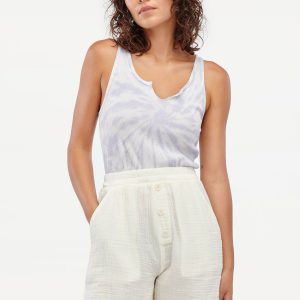 L.A. Causa Joni Shorts