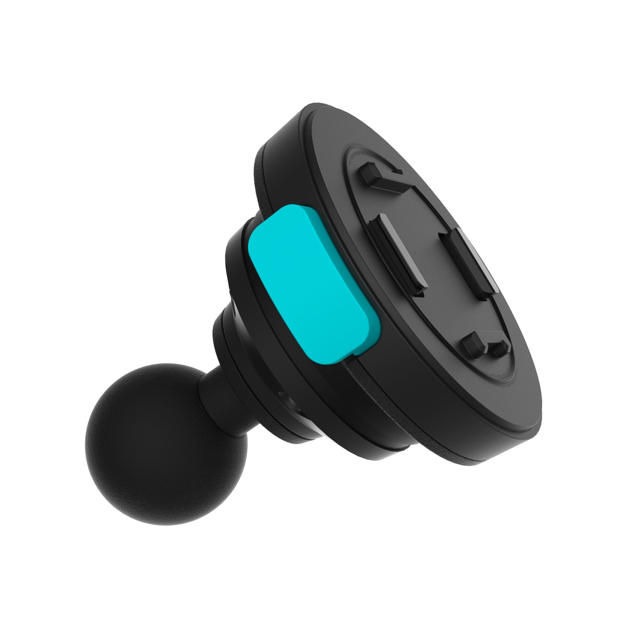Mous IntraLock® Motorcycle 1 inch Ball Adaptor