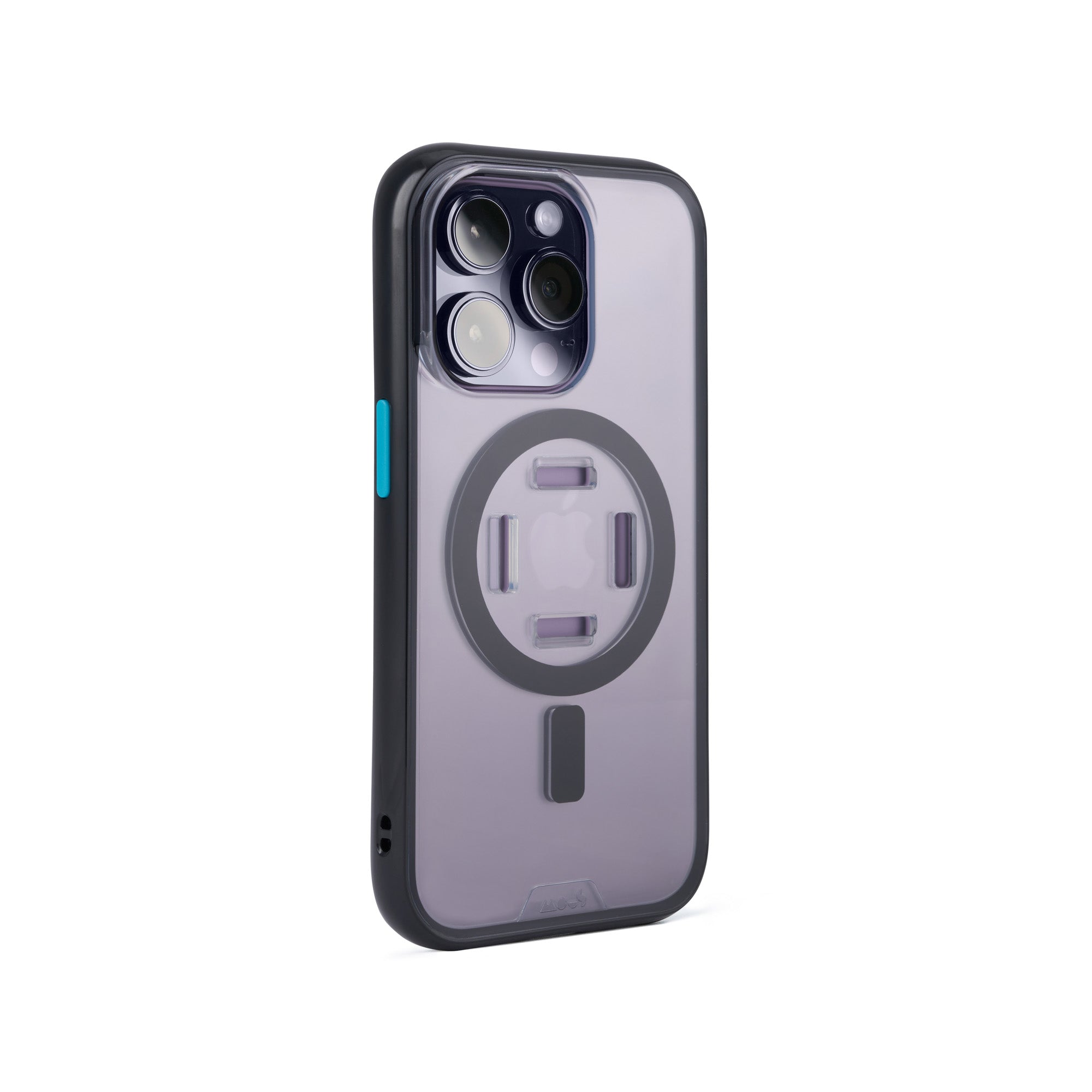 Mous Clarity - IntraLock® Phone Case