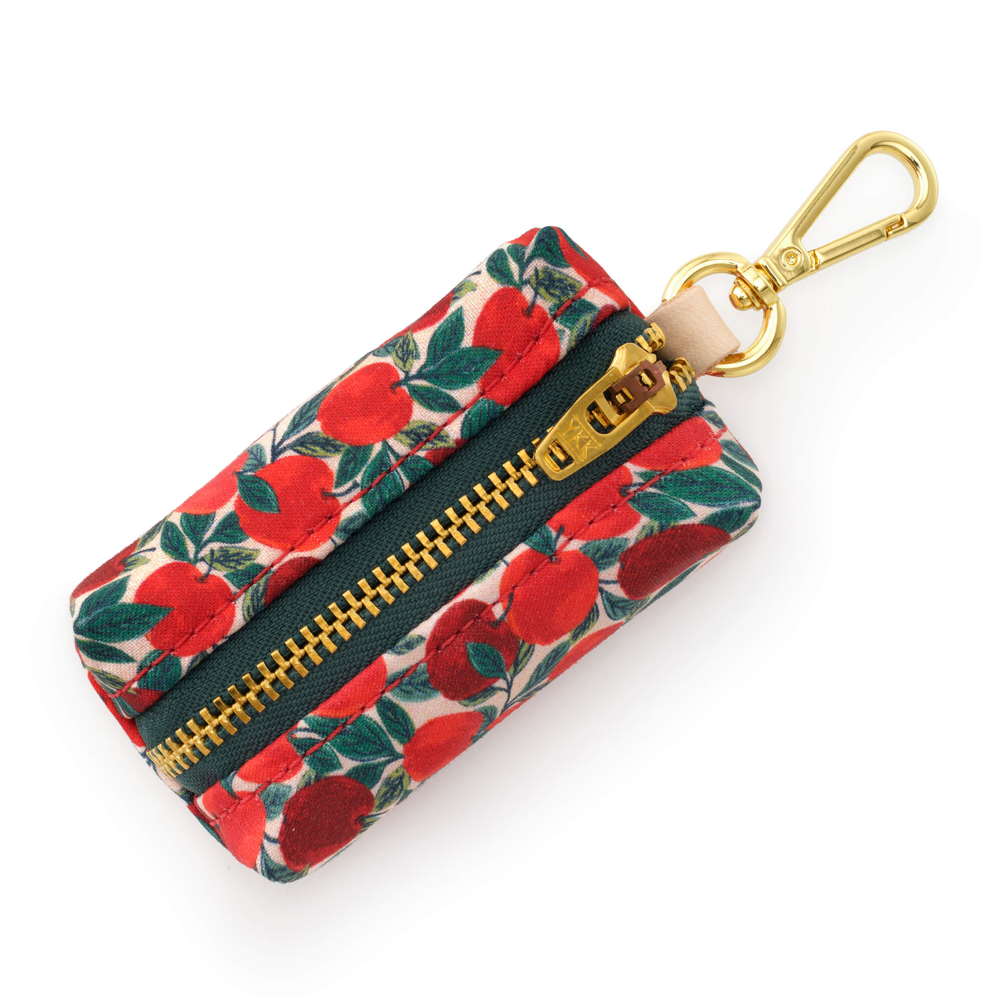 The Foggy Dog Apple of My Eye Waste Bag Holder