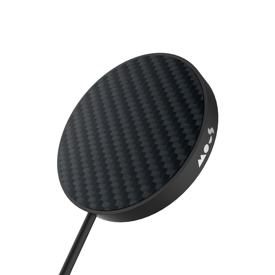 Mous Aramid Fibre Wireless Charger