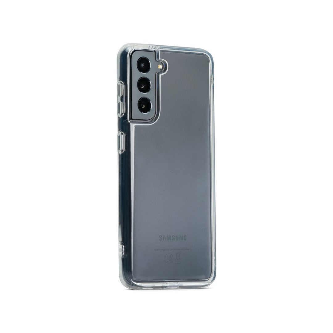 Mous Clear Phone Case - Clarity Lite
