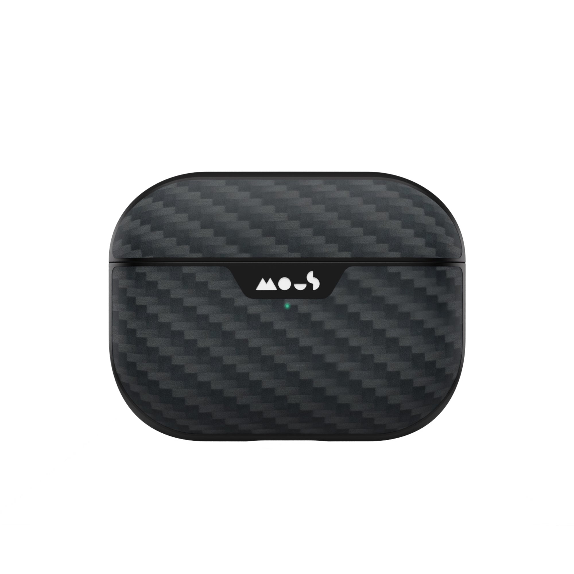 Mous Aramid Fibre AirPods Pro Case