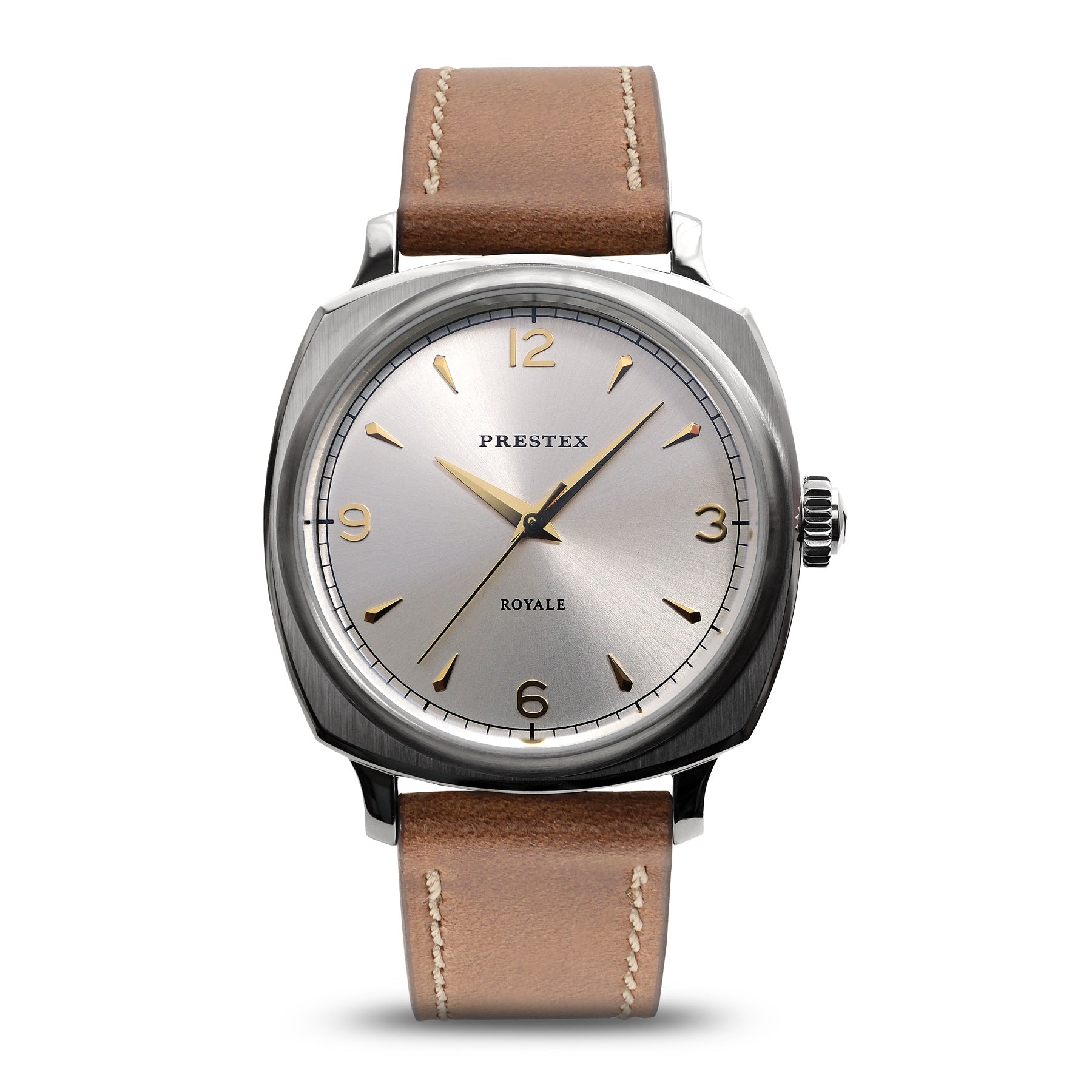 Duckworth Prestex Prestex Royale Quartz