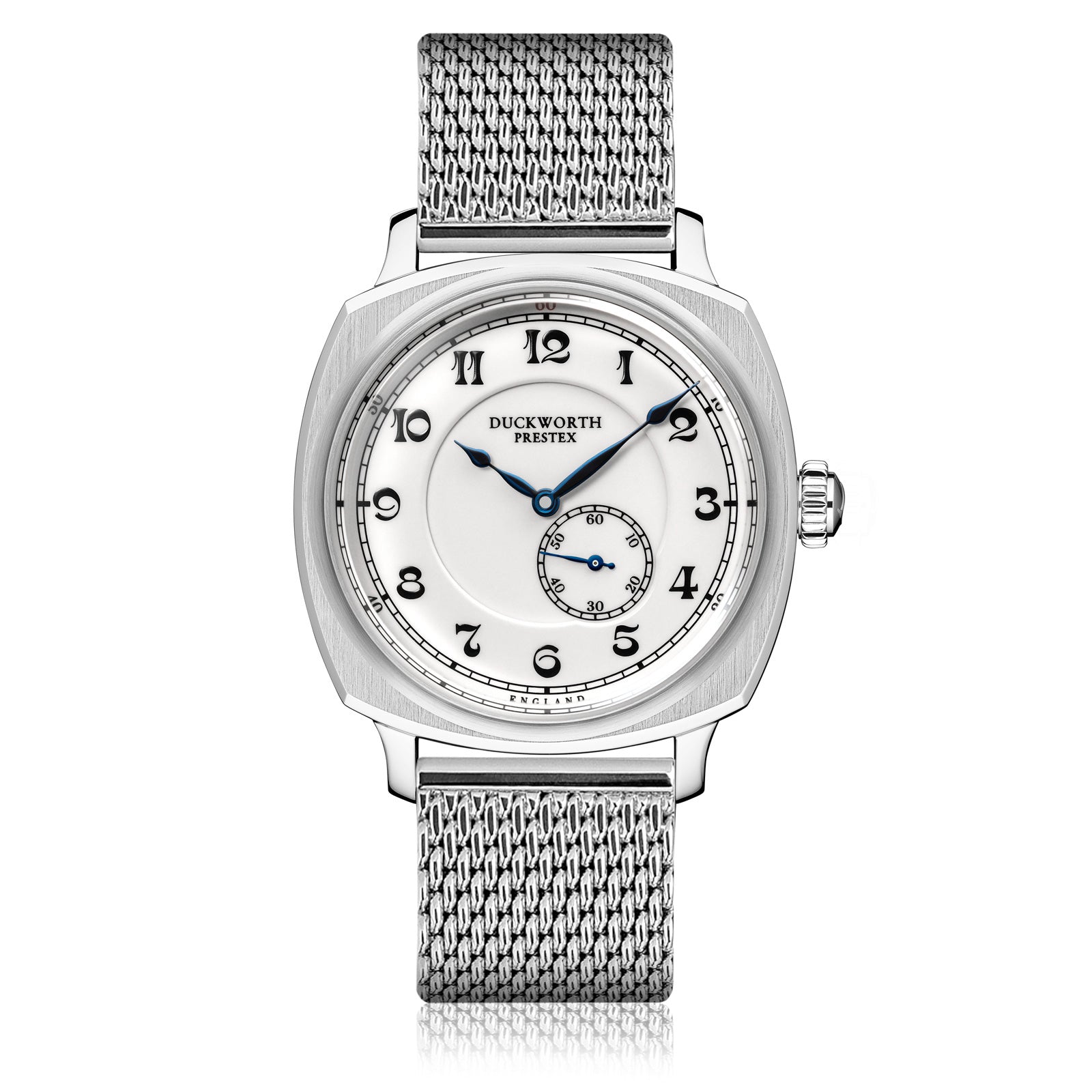 Duckworth Prestex Bolton Automatic