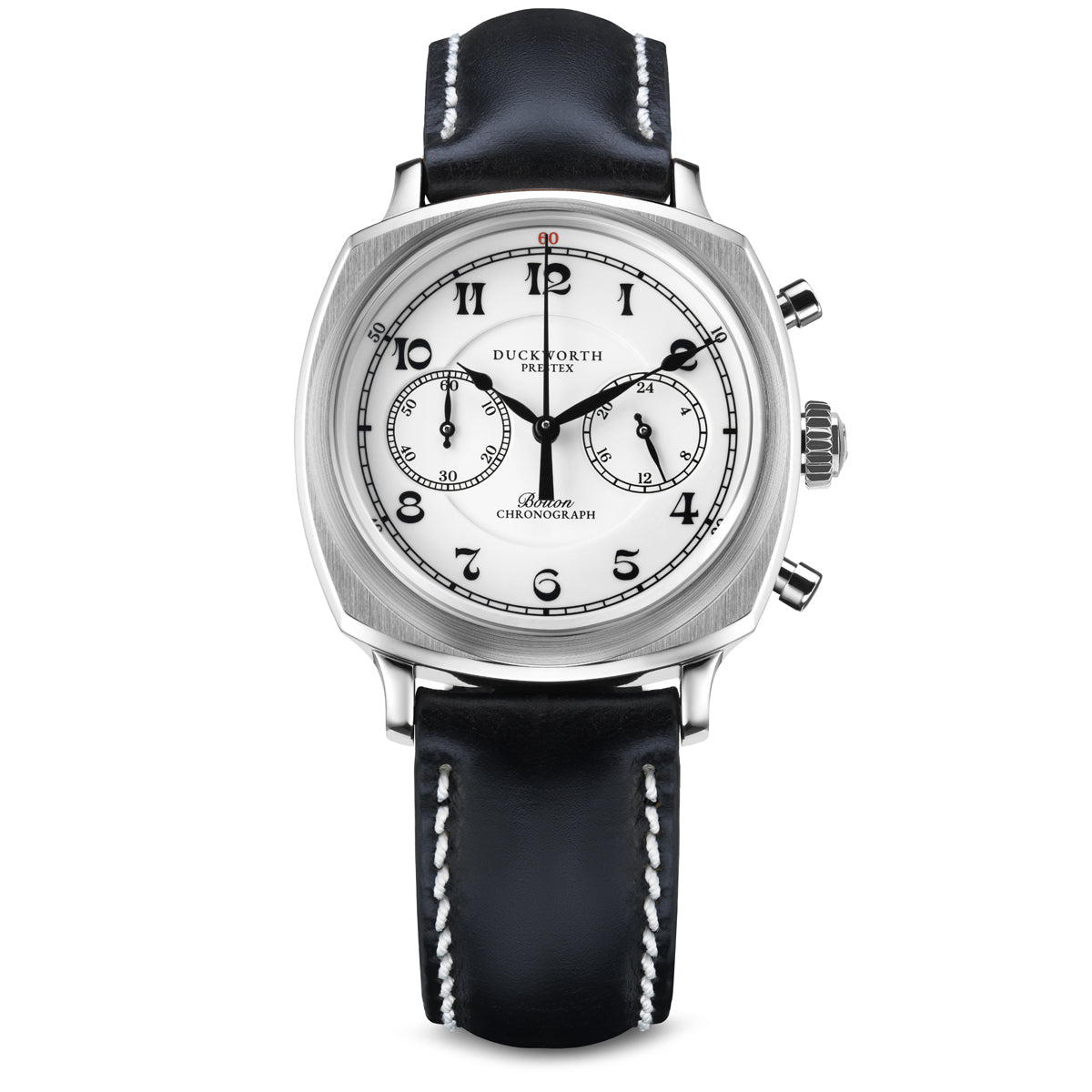 Duckworth Prestex Bolton Classic Quartz Chrono