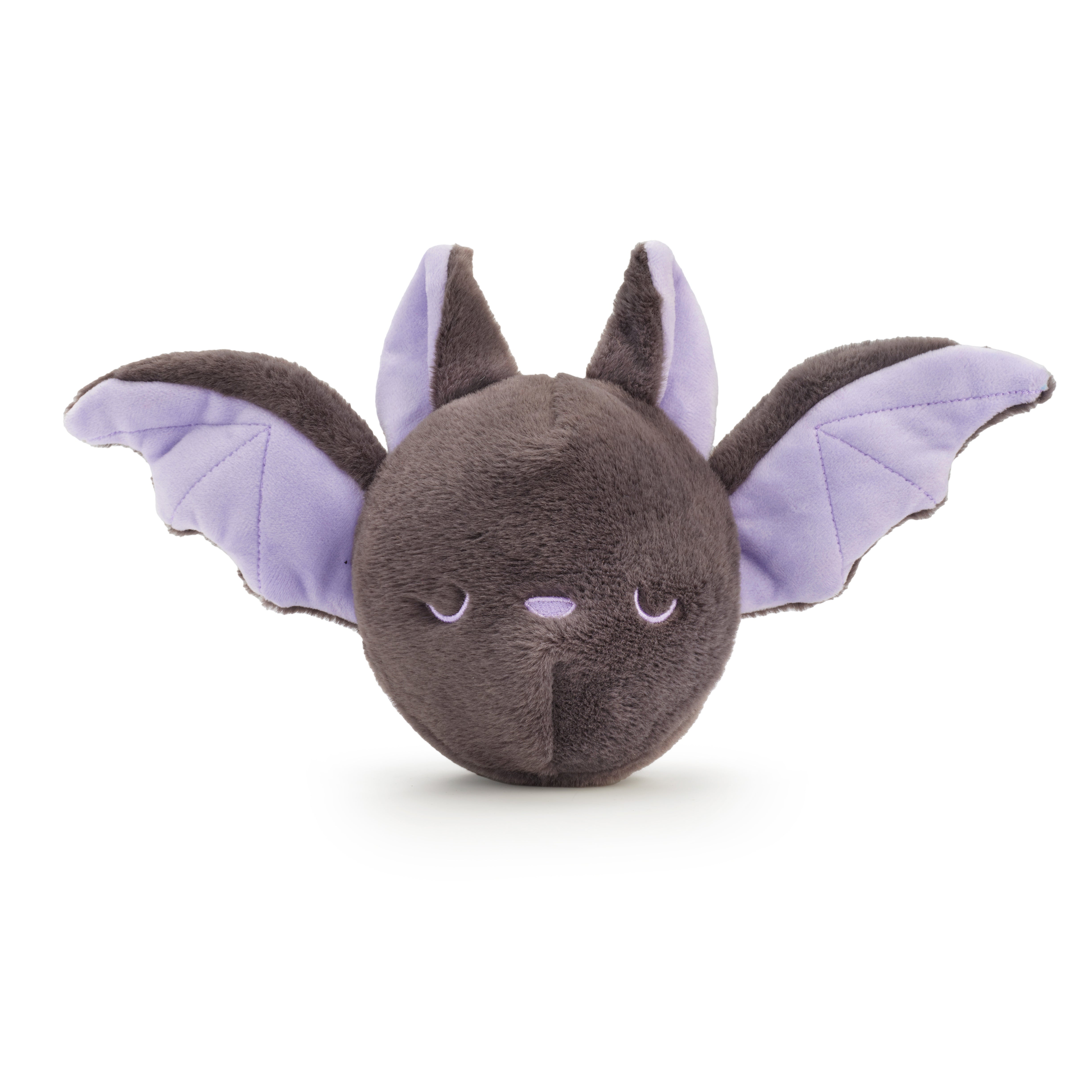 The Foggy Dog Bat 2-in-1 Bounce Dog Toy
