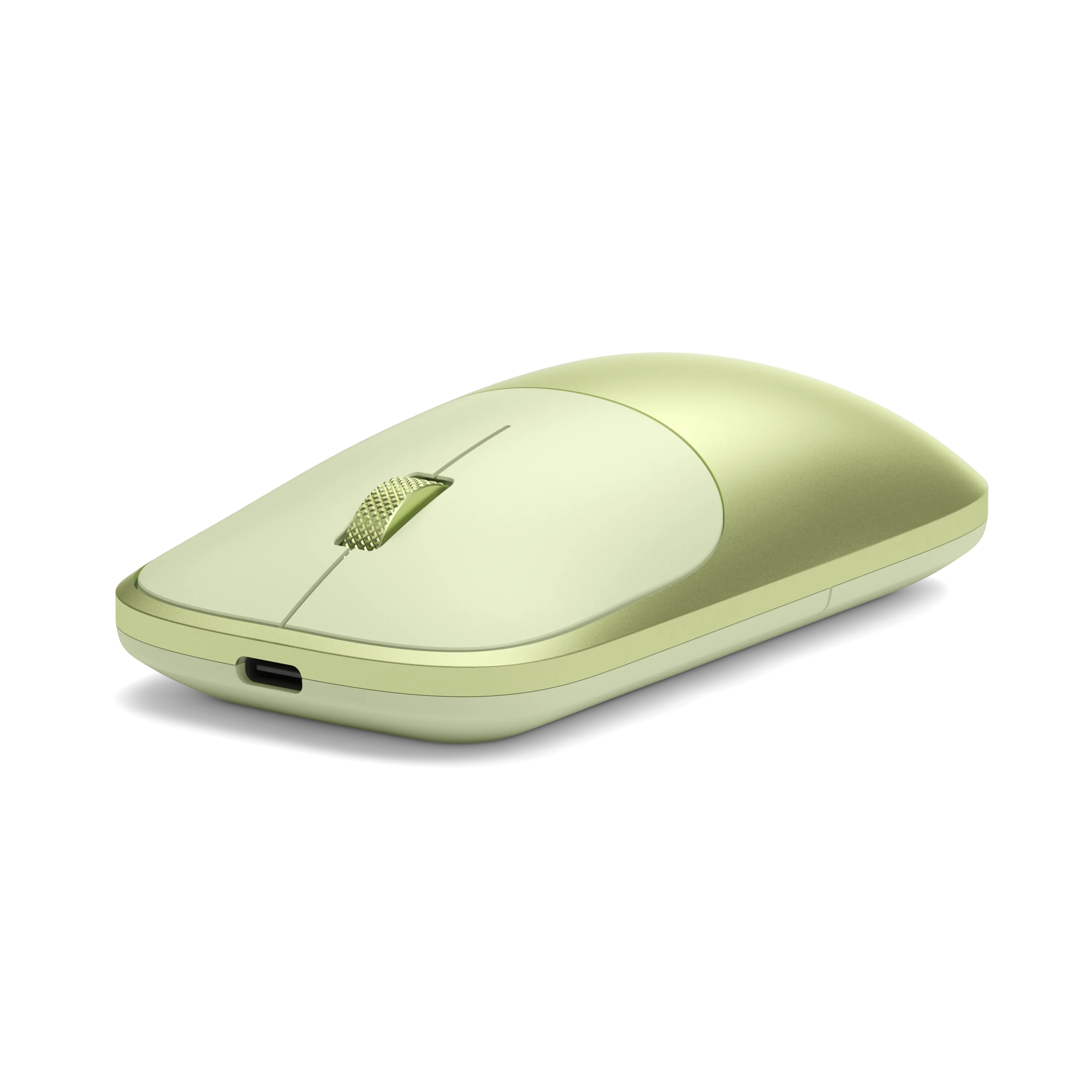 Satechi Slim EX Wireless Mouse