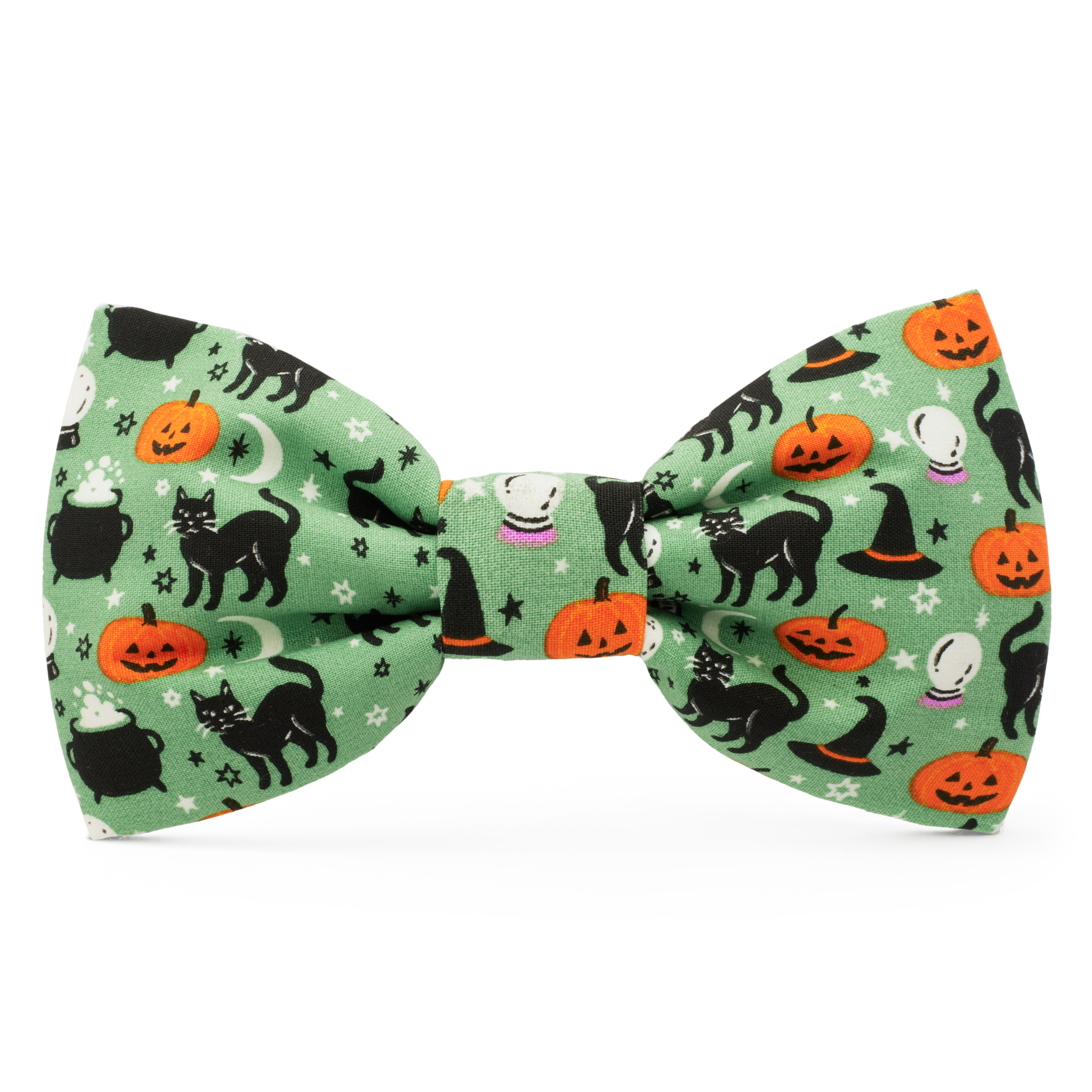The Foggy Dog Spellbound Dog Bow Tie