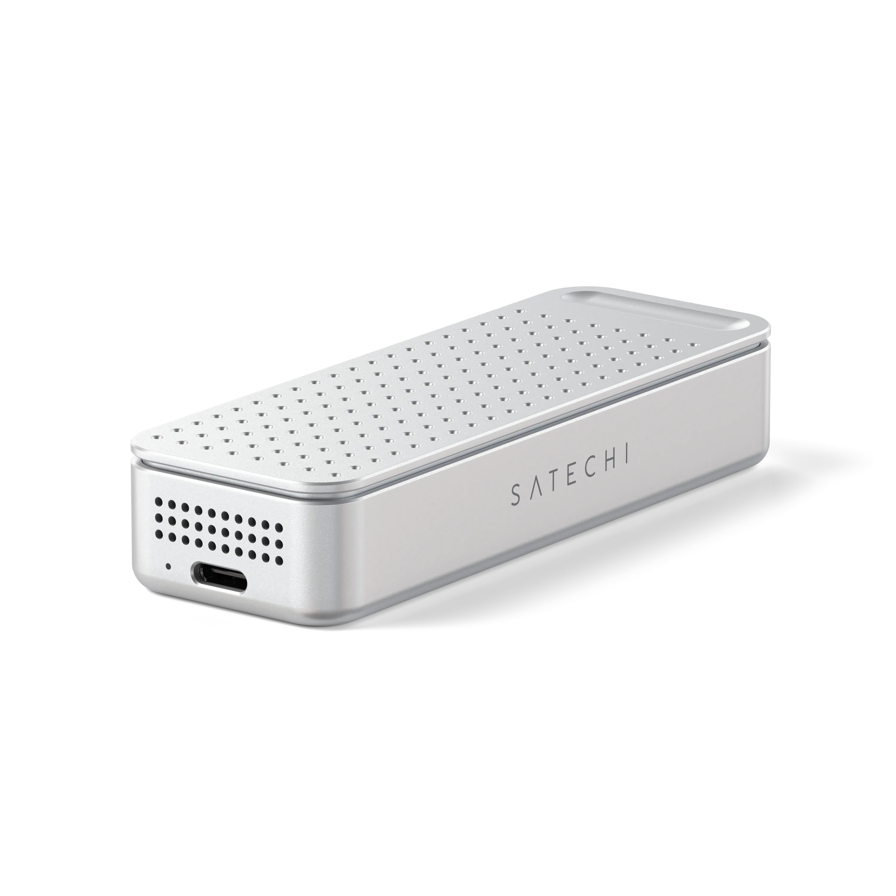 Satechi DotDisk™ 80Gbps SSD Enclosure