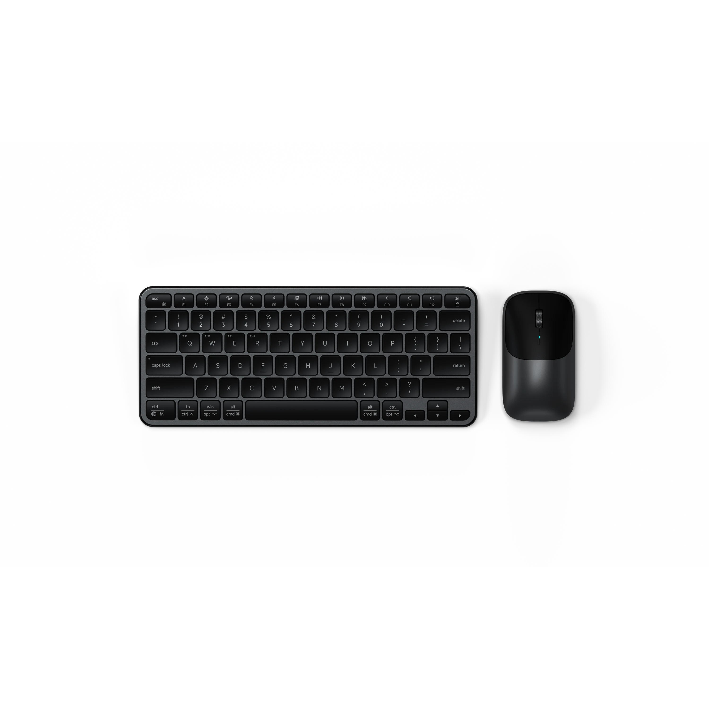 Satechi Slim CEX1 Wireless Combo