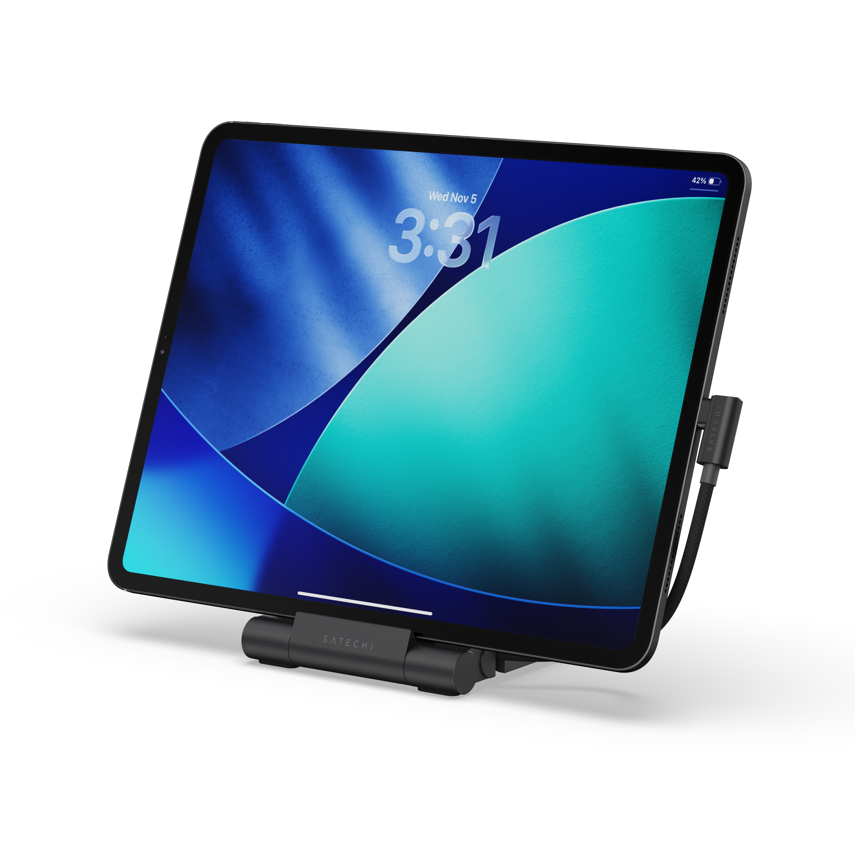 Satechi OntheGo™ Foldable Stand Hub
