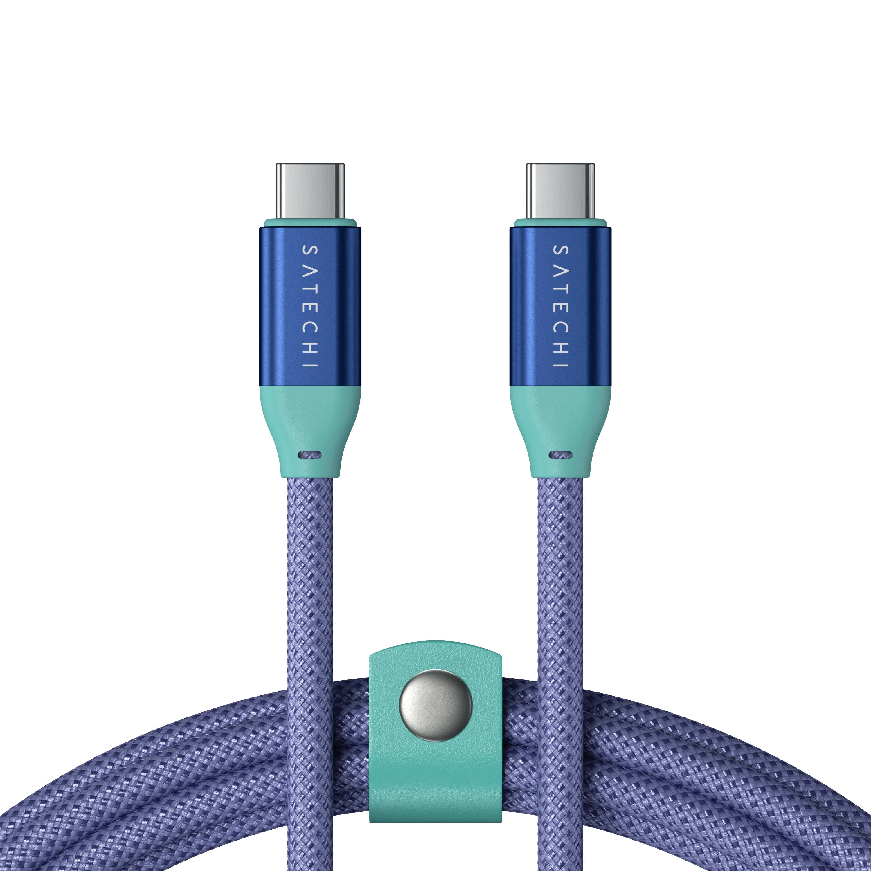 Satechi USB-C to USB-C Data and Charge Cable