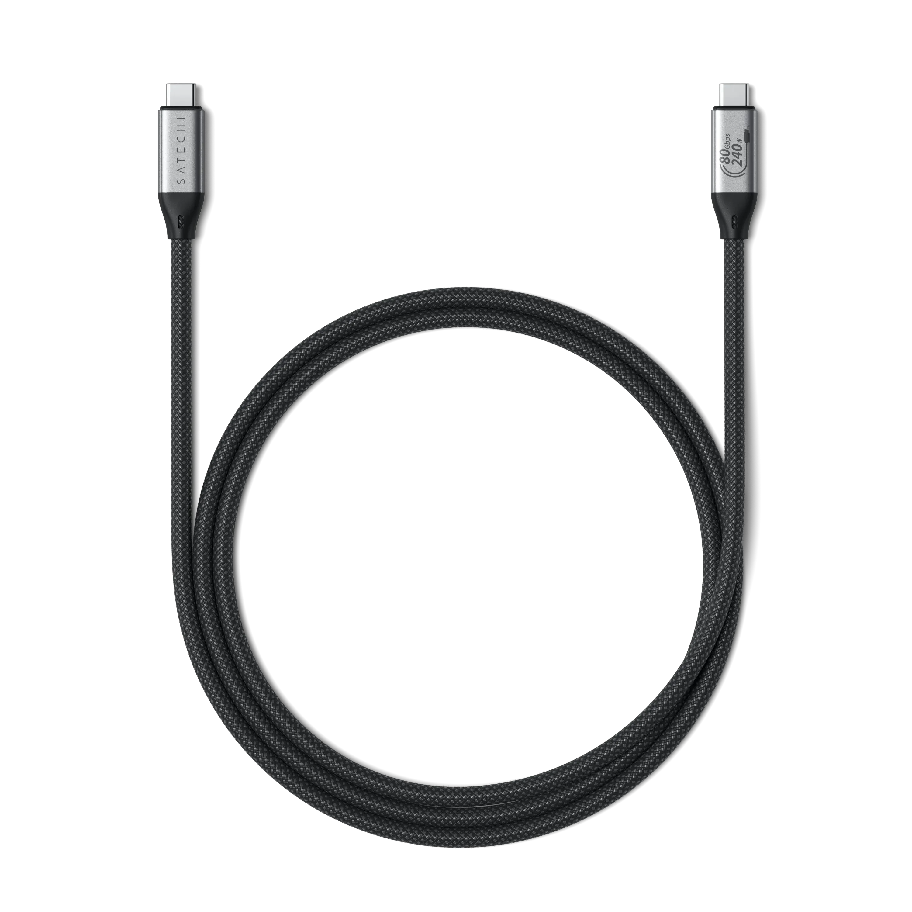 Satechi USB4 V2 Pro Cable