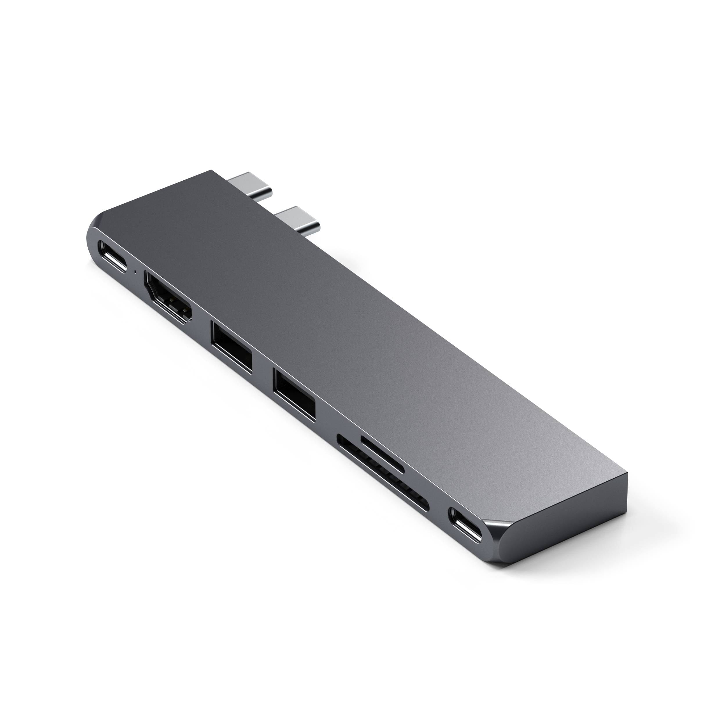 Satechi Pro Hub Slim