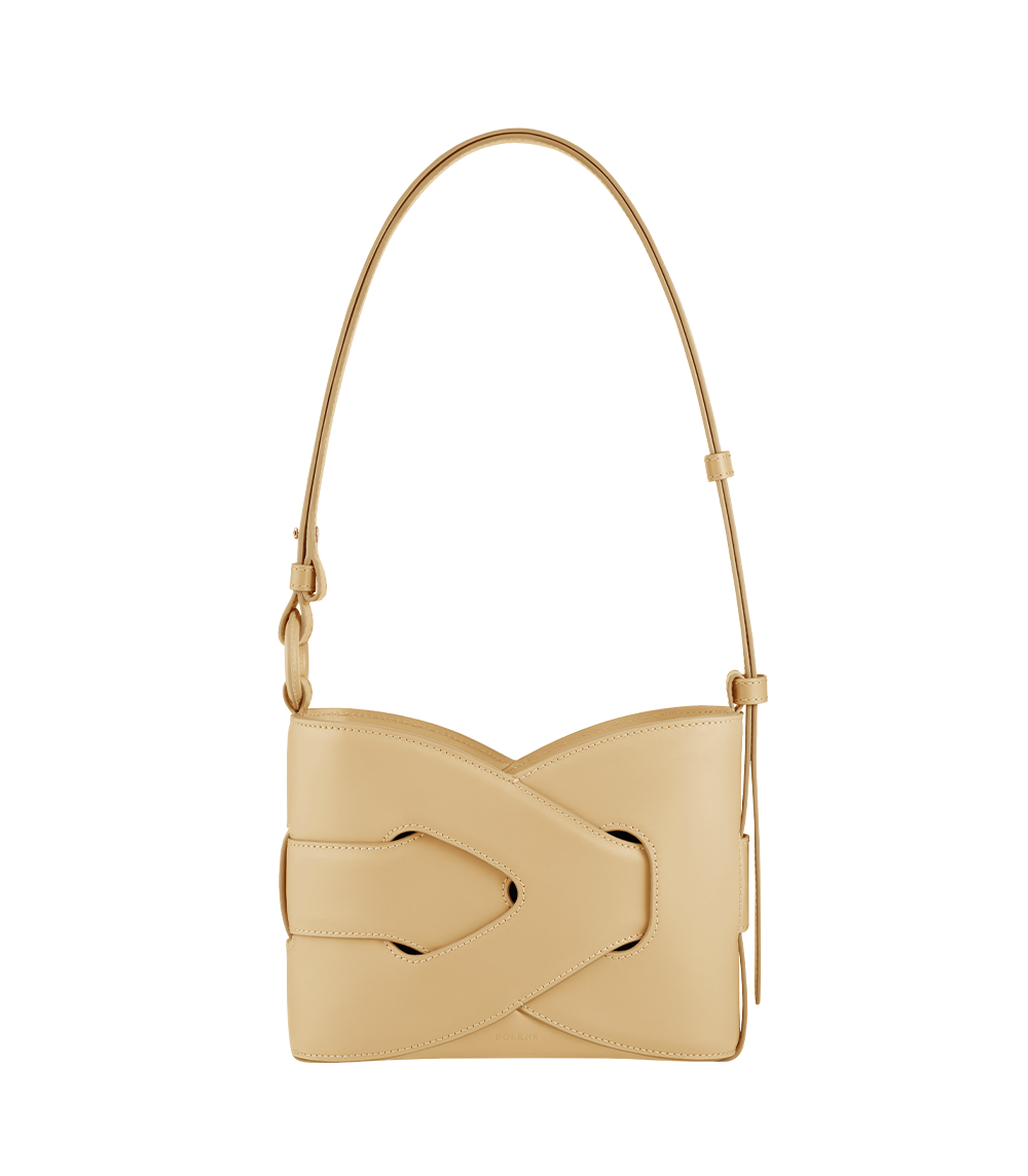 Polene Paris Nodde - Avoine Lisse