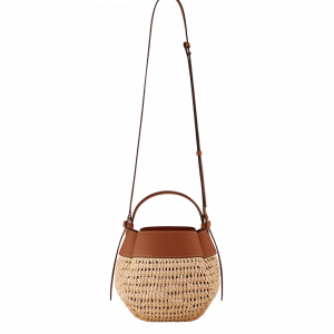 Polene Paris Tsubi - Raphia